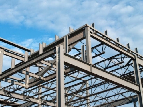 Steel Construction